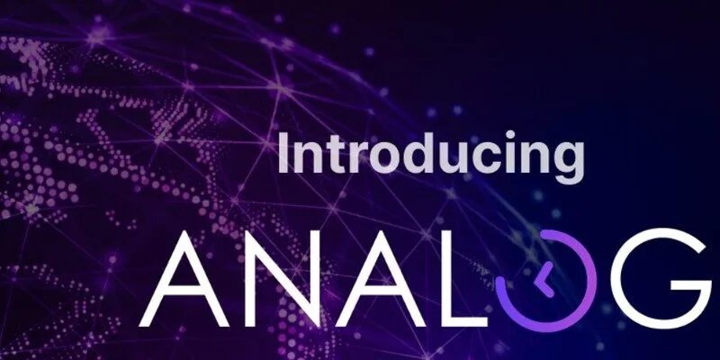 Analog Watch với nhiều blockchain