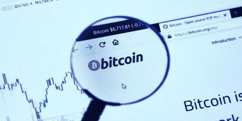 Bitcoin có tính minh bạch cao