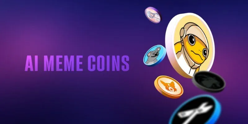 Cách hoạt động của AI Memecoin ACT
