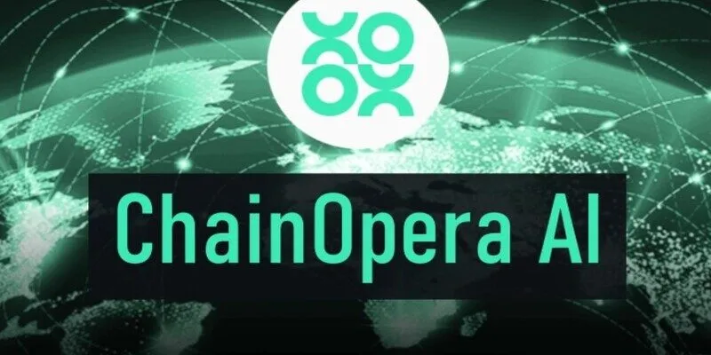 ChainOpera AI - Dự án blockchain cho AI Agent.