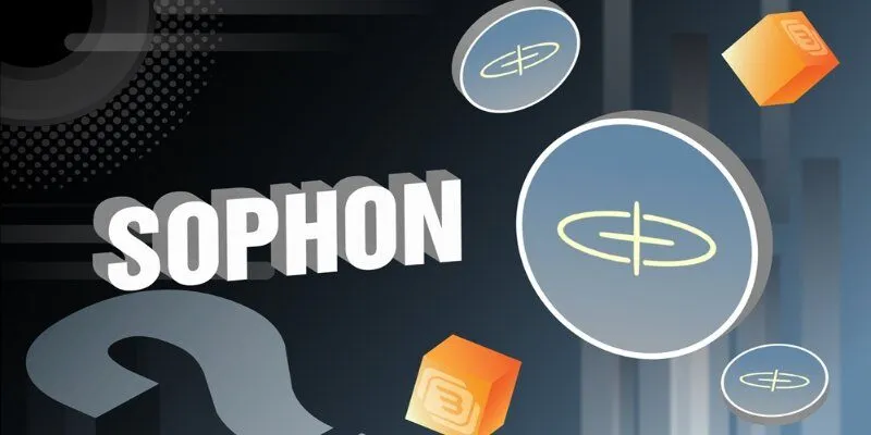 Chi tiết Sophon là gì