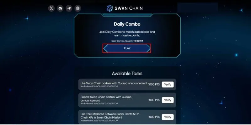 Chi tiết về Consensus Layer