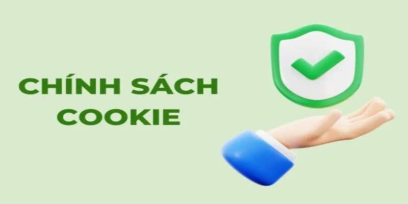 Chính sách nhắm mục tiêu của cookie
