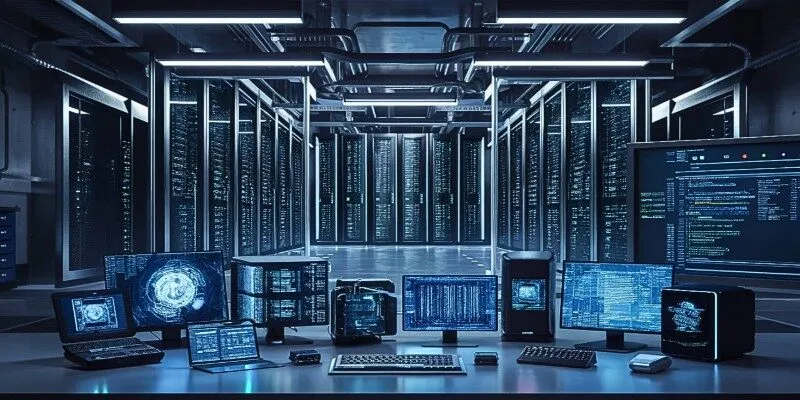 CTP – Giao thức token hóa GPU cho xử lý tính toán