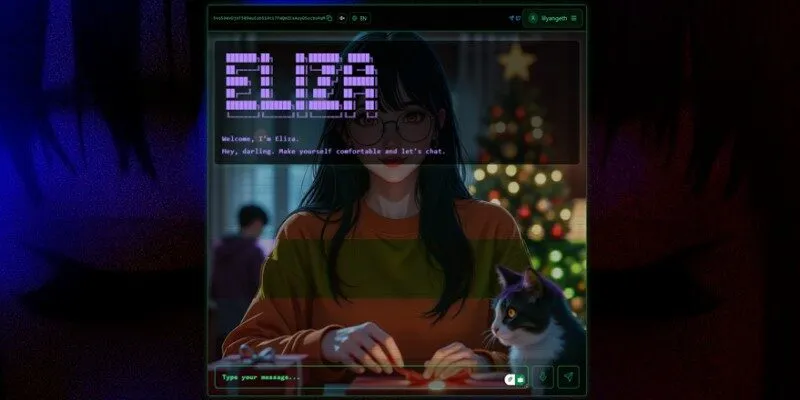 Điểm nổi bật Eliza