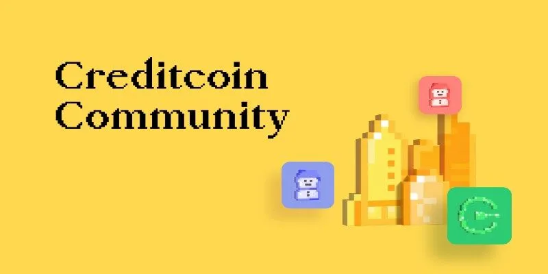 Đội ngũ phát triển CreditCoin CTC