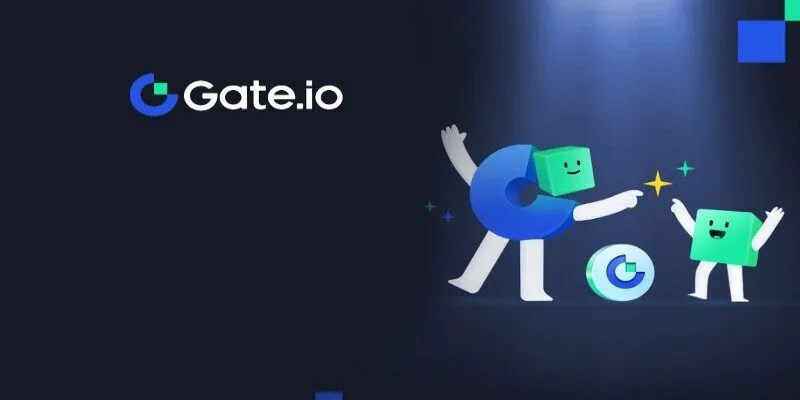 Gate Token là gì - Trung tâm hệ sinh thái Gate.io, có tính ứng dụng cao