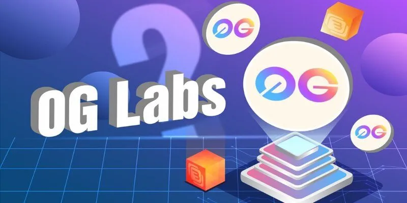 Giới thiệu 0G Labs là gì