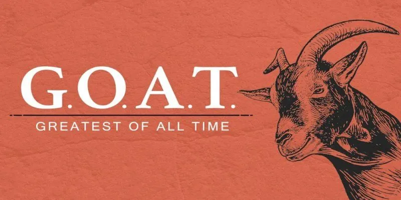 Giới thiệu sơ lược về Goat là gì