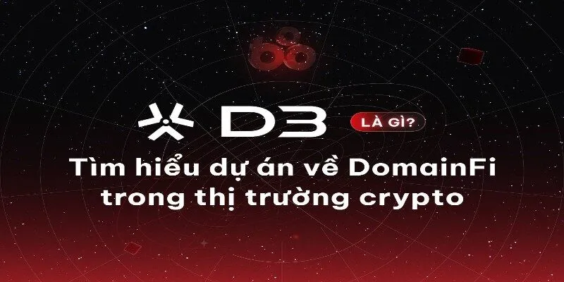 Giới thiệu tổng quát D3 là gì