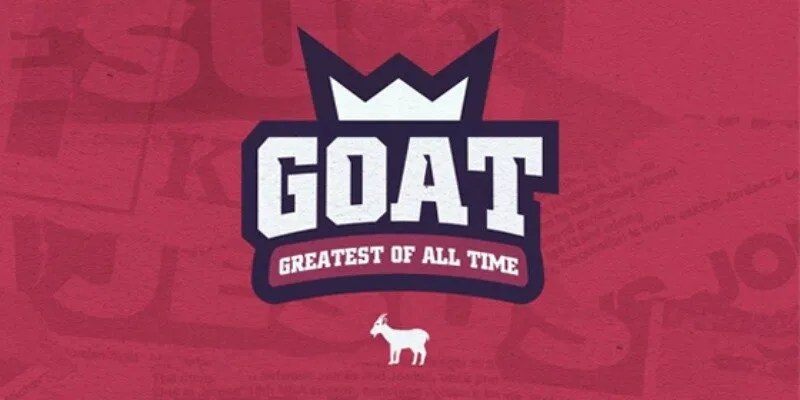 Goat là gì? 