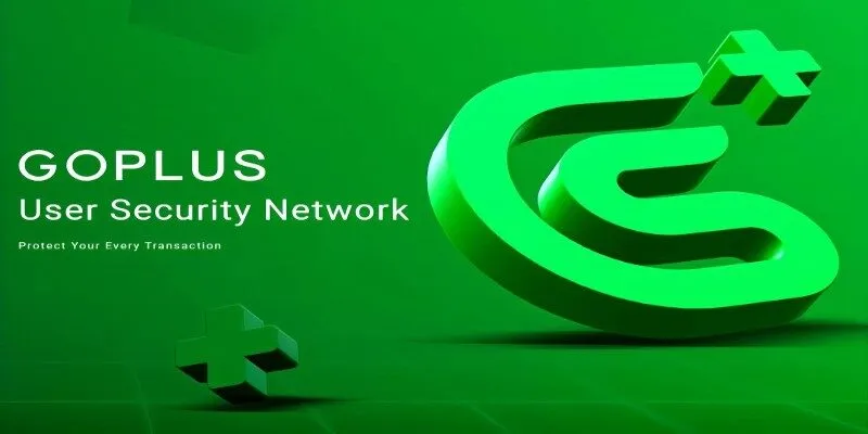   GoPlus Security GPS là gì?