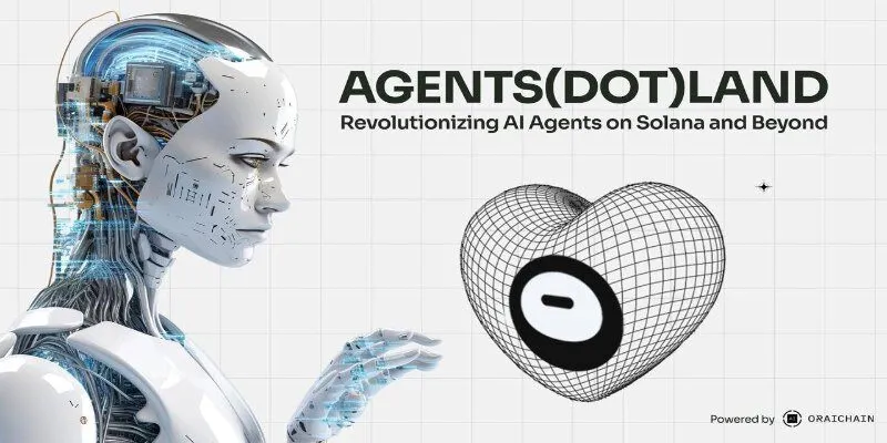 Khái niệm AgentsLand là gì