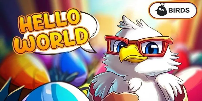 Khái niệm cơ bản về Birds là gì?