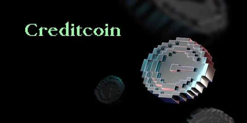 Khái niệm về CreditCoin CTC là gì?