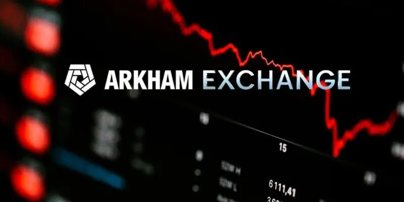 Khái quát những điểm đặc biệt từ nền tảng Arkham Exchange