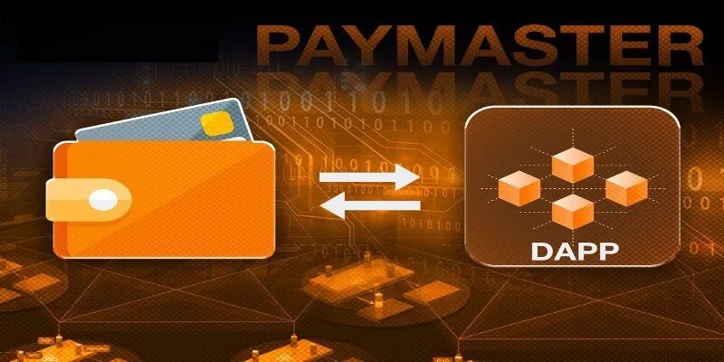 Paymaster kiểm tra tính hợp lệ trong giao dịch