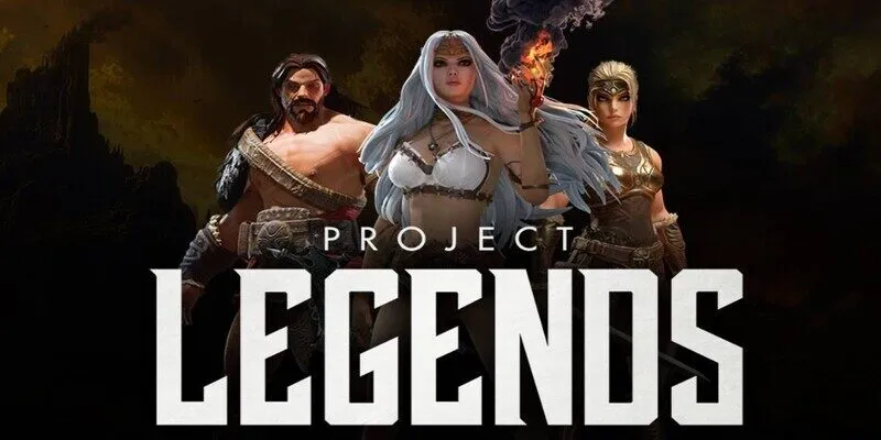 Sản phẩm Project Legend