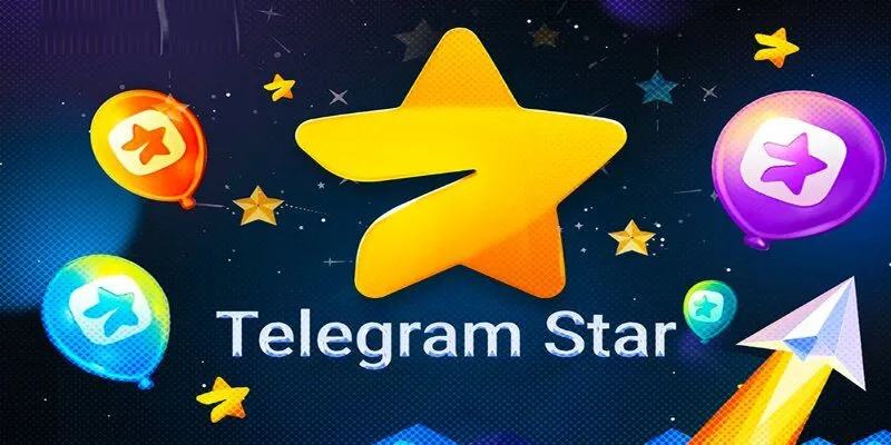 Sức ảnh hưởng của Telegram Stars