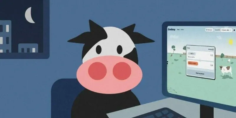 Thông tin hữu ích về giao thức Cow Protocol
