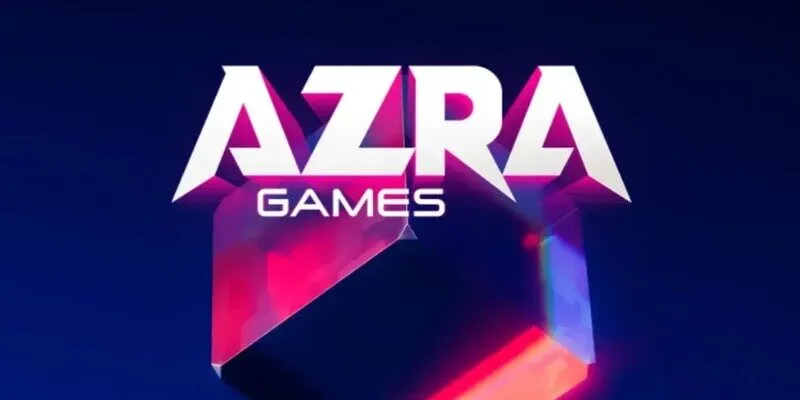 Thông tin về công ty Azra Games là gì