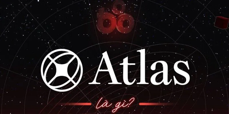 Tìm hiểu Atlas là gì
