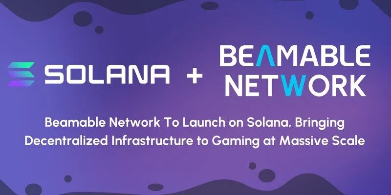 Tìm hiểu cơ chế node tại Beamable network