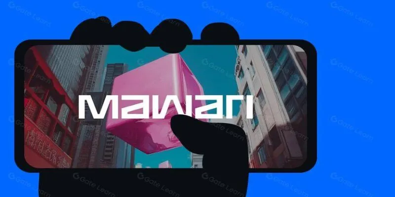 Tổng quan về mawari là gì