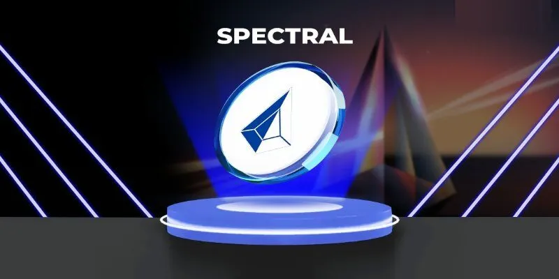 Từng thành phần trong Spectral