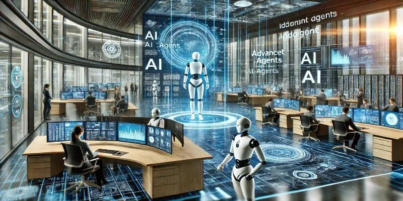 Vai trò của AgnetsLand