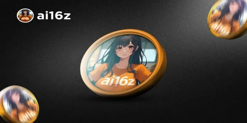 Vai trò của token AI16Z